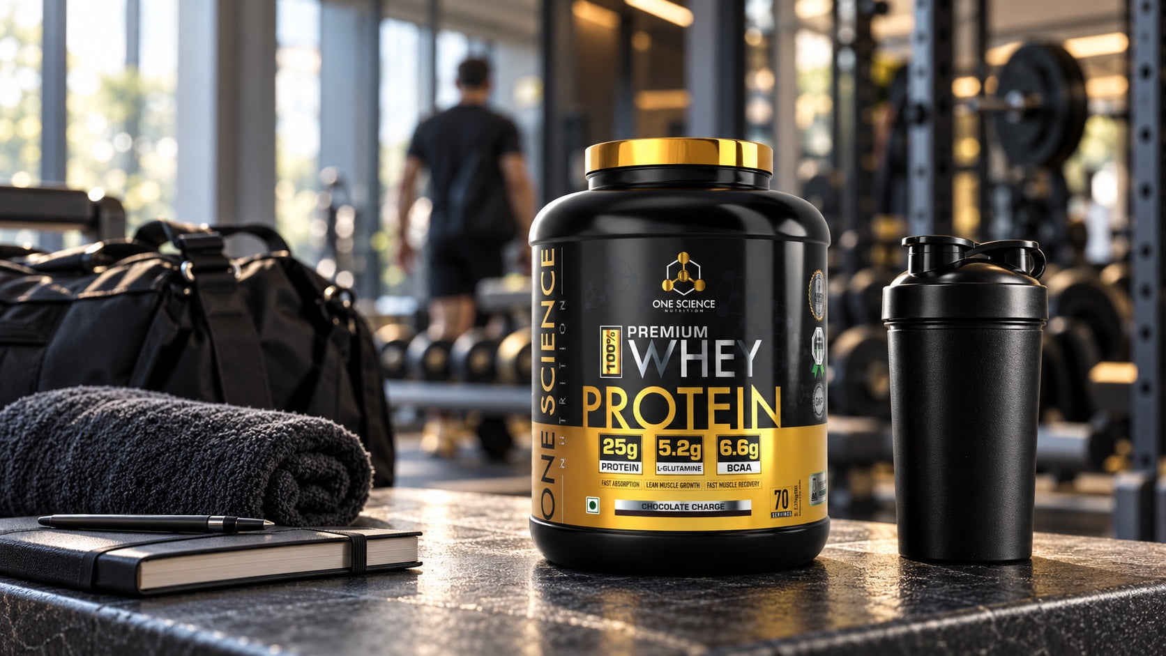 Whey Protein Benefits: What Does Whey Protein Actually Do?